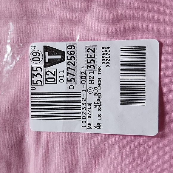 Lands' End Women's Turtleneck XL - Picture 3 of 6